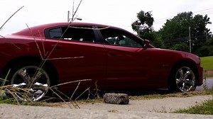 Dodge Charger R/T Flowmaster Super 10 Series