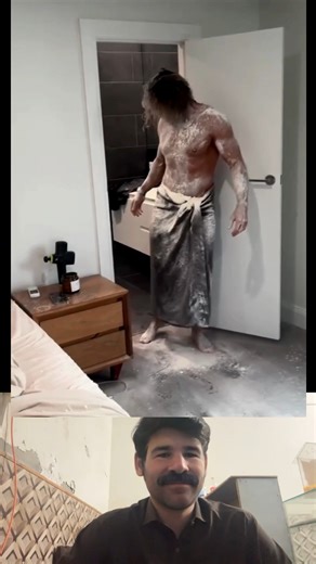 36K views · 511 reactions | Go & Bath Again #prank #viralreels #viralvideoシ #trendingreels #funnymoments #funnyvideos #reels #fblifestyle | Pranks Diary | Facebook