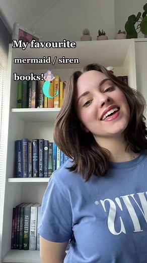 Mermaid Book Recommendations for Siren Enthusiasts