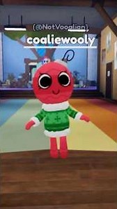 TOONS ANIMATION OPTIMIZATION SHOWCASE 🔥 | #roblox #dandysworld #dandysworldroblox #bobette #rodger