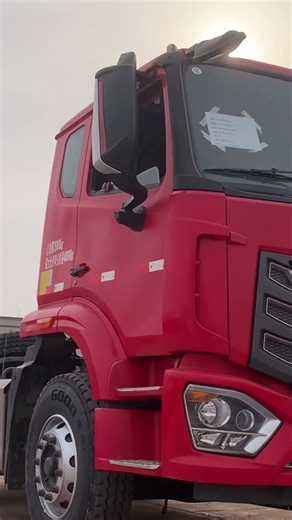 #Tractor #DumpTruck #HeavyTruck #MiningEquipment