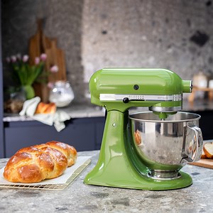 Scopri la ricetta completa della brioche: http://ow.ly/9R9b50LJppU | KitchenAid