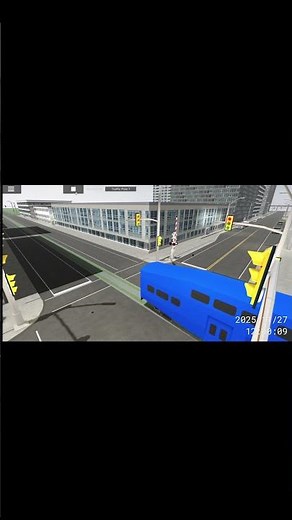 Car Crash studio/ Train Crash/ CHECK CHANNEL OUT FOR OTHER POV