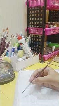 DIY Calendar from Waste Material | Easy Craft Idea ♻️📅#diy #calendar #handmade #easycraft