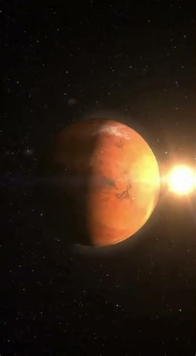 The Solar System Like You've Never Seen It Before #universe #animation #shorts