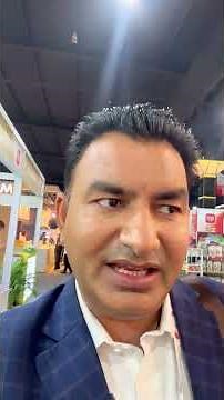 New Exporter have to Must Visit Exhibition to Learn Export Import Business.