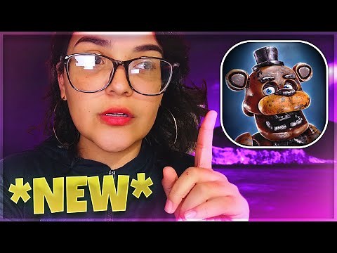 Five Nights at Freddy's AR++ Download - How To (iOS + Android)