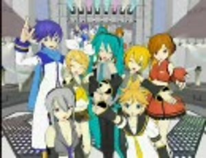 【MikuMikuDance】 カンフーレディー 【MMD】　完成版？