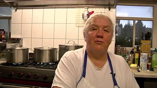 Hessen à la carte: Hessische Traditionsgerichte