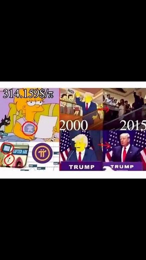 🔥 1 PI = 314.159 USD – ĐỐI VỚI NGƯỜI THẬT, KHÔNG PHẢI LÝ THUYẾT! 💥 Bạn có thể HOÀI NGHI – nhưng không thể PHỦ NHẬN: Cả thế giới đang từng bước chấp nhận Pi như một đồng tiền ĐÚNG NGHĨA, không phải trò đùa hay coin rác. 🌎 “GIÁ TRỊ ĐỒNG THUẬN TOÀN CẦU” không phải khẩu hiệu. Đó là SỨC MẠNH của hàng chục triệu Pioneer đang tự định giá và giao dịch bằng Pi mỗi ngày. 📌 Bạn PHỦ NHẬN thì Pi vẫn tăng giá trị. 📌 Bạn KHÔNG TIN thì càng nhiều doanh nghiệp vẫn chấp nhận Pi. 📌 Bạn ĐỨNG NGOÀI cuộc chơi t