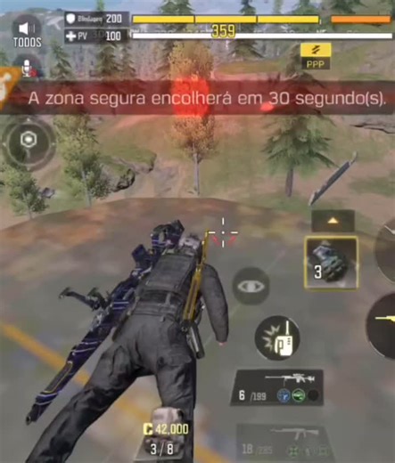 #codm #callofdutymobile #campingcod #codmobile