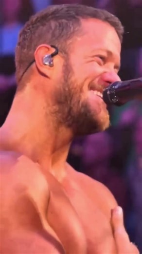 What a Smile: The Best of Imagine Dragons Live Performances