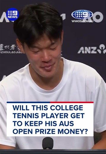 Carlos Alcaraz's Earnings at the Australian Open: A Twist on College Payments