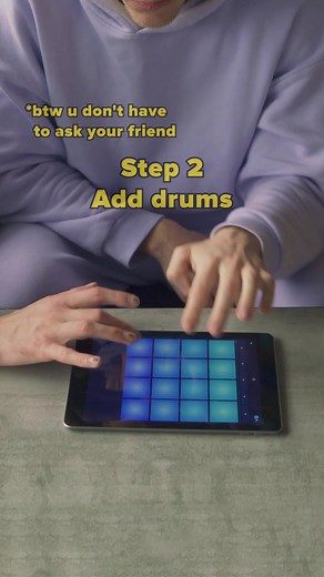 Beat Maker Go is an ultimate drum pad controller app 🕺 🎧 💽 🔊 #BeatMaker | Beat Maker Go