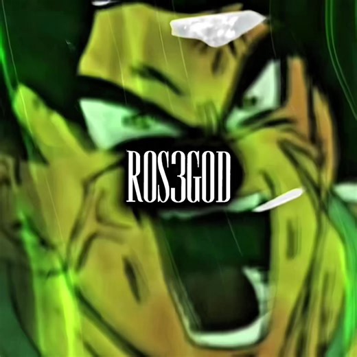 Explore Broly's Impressive 300cm Height in Anime