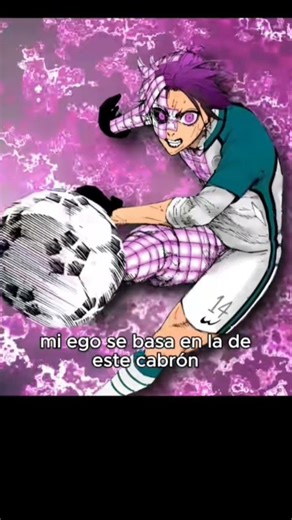 mikage reo☠️ #blue #lock