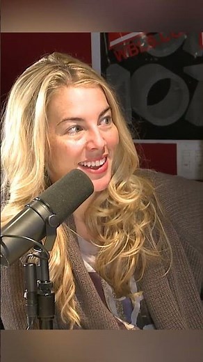 Morgan James cried when Prince heard her sing Call Your Name pt.1 #WBLS #shorts