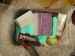 The Shoebox Project: The Shoebox Project • Ads of the World™ | Part of The Clio Network