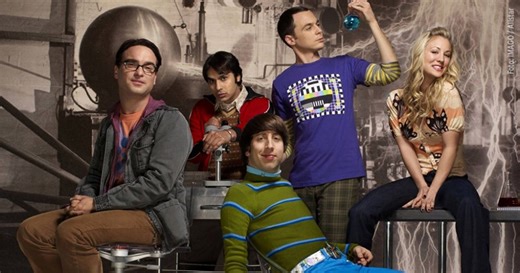 The Big Bang Theory: Diese Szenen waren alle improvisiert