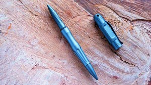 Tactical Roundup Pen: The 7 Best Tactical Pens