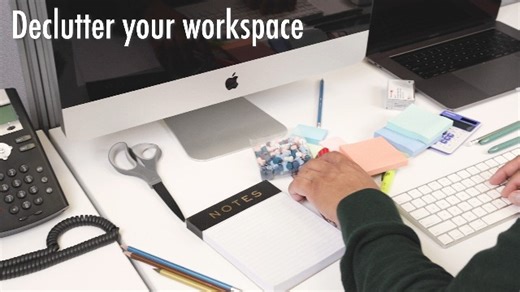 Watch Dual Monitor Stand, Height Adjustable, Desktop Organizer on Amazon Live