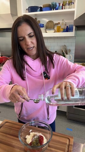 it's all in the sauce＂ 😮‍💨 Y'all were blown away by @nicolemcmom 's | McLaughlin Nicole