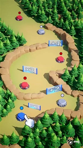 Iran, India, Russia: Game Dev & Gaming