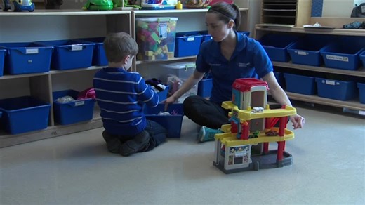 Experts: Research can help determine best therapy for your child’s autism