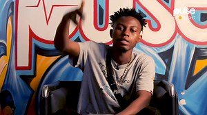 4.5K views · 446 reactions | We had an exclusive interview with young artist Kweku Flick who has got some of biggest songs in Ghana in recent times. Here's all about his life — growing up and how he got into the music industry. #PulseOriginal #PulseSpotlight #KwekuFlick | Pulse Ghana | Facebook