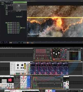 [Visual To Audio] The First Witness