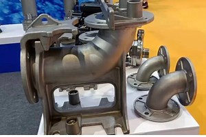 [Hot Item] Innovative Grinder Pump for Non-Clogging Sewage and Wastewater Solutions