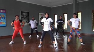 9K views · 530 reactions | Senam BL Pemula Bikin Gobyoss | BodyFit By Bagus | Facebook