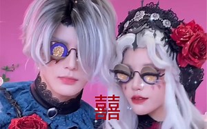 标题你们编吧 反正也不火 嘻嘻