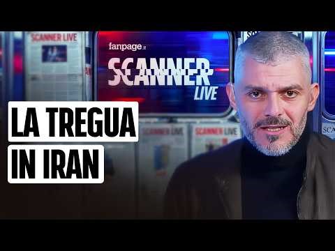 La tregua in Iran appesa a un filo, Israele bombarda il Libano: cosa succede dopo l'accordo