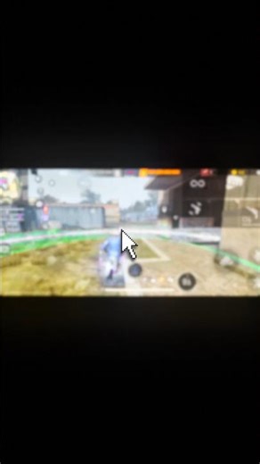 120 FPS ON FIRE 🔥 #freefire #shorts