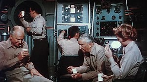 Flight To Mars (1951)