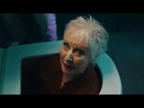 Drive like Gran's in the car - Drug Driving