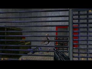 Half-Life NPC Death Montage