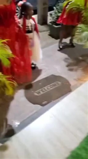 Amazing Transformation at Downbeach.💢 𝗕𝗔𝗠𝗕𝗢𝗢 𝗘𝗩𝗘𝗡𝗧 𝗖𝗘𝗡𝗧𝗘𝗥 𝗗𝗢𝗪𝗡𝗕𝗘𝗔𝗖𝗛 𝗢𝗣𝗘𝗡𝗦 𝗜𝗧𝗦 𝗖𝗨𝗧𝗘 𝗩𝗘𝗥𝗔𝗡𝗗𝗔 𝗧𝗢 𝗦𝗠𝗔𝗟𝗟 𝗟𝗢𝗪 𝗕𝗨𝗗𝗚𝗘𝗧 𝗘𝗩𝗘𝗡𝗧𝗦 Are you looking for a cozy space to host your event but cannot afford the cost of a big hall? Go to Bamboo Event Center Downbeach and book for the well-equipped Veranda which can host the following events on a small scale. ■ Birthdays ■ Anniversaries ■ Baby showers ■ Weddings ■ Corporate Parties ■ Meetings ■ Alum