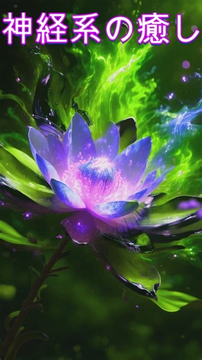 【奇跡の周波数528Hz】聞き流すだけで奇跡を引き寄せる特別な周波数の魔法 #開運 #ソルフェジオ周波数 #金運 ＃ヒーリングミュージック