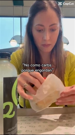 | Balanced | Nutrición & Bienestar | 🎉🥑 Hoy es el Día del Nutriólogo 🥑🎉 Y este es tu friendly reminder de que los carbohidratos NO son el enemigo 😉🍞 Los carbohidratos son... | Instagram