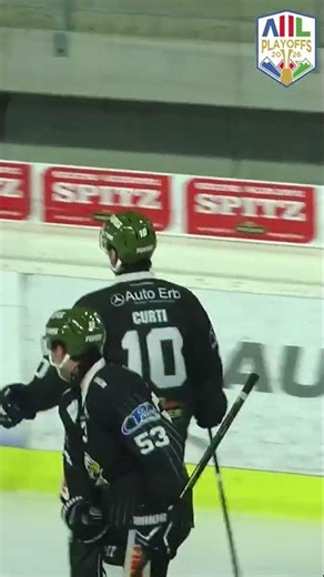 64th minute Game-Winner by Rasmus Nousiainen