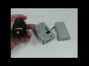 R+ TASK 2.0: DYNAMIXEL Configuration and Programming