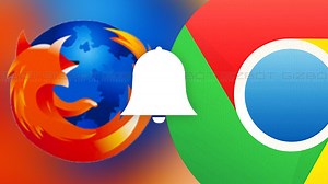 How to disable notification request pop-ups on Chrome and Firefox
