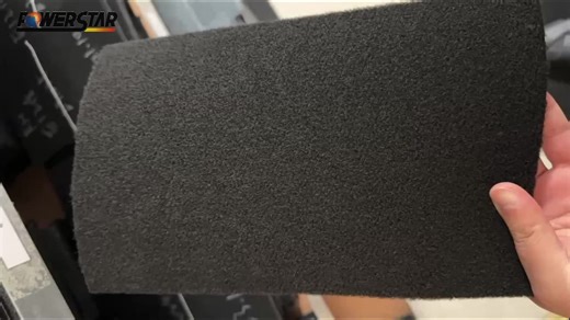 Automotive Felt Suppliers Polyester Nonwoven Fabric Sheet for Automotive Rolls for Automotive Interior