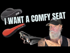 Your Bike Seat is Wrong (Here's Why)