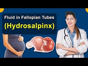 Hydrosalpinx Explained: Fluid-Filled Tubes & Natural Ayurvedic Treatment | Dr Chanchal Sharma