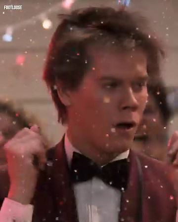 Kick off your Sunday shoes in 4K—'Footloose' is cutting loose on 4K like never before! 💃🕺Get #Footloose now: paramnt.us/Footloose40 | Footloose