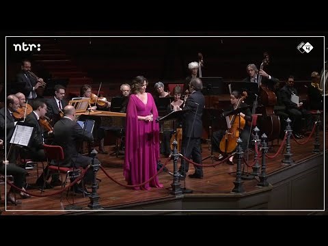 A. Scarlatti: Telemaco, opera in three acts | Marcello Di Lisa & Concerto de' Cavalieri