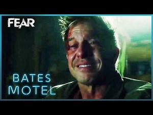 "I love you Norma Louise" | Bates Motel